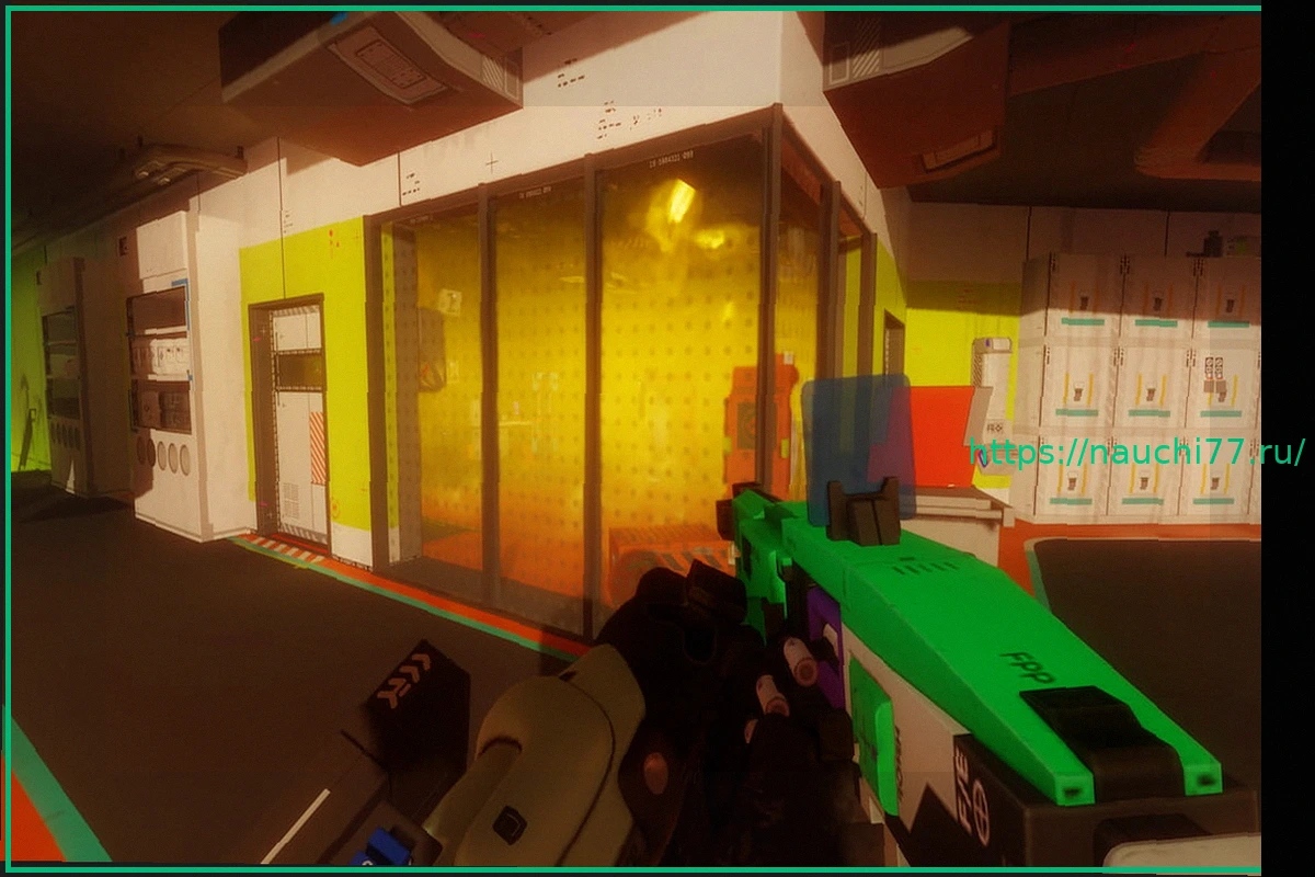 Preview Как пройти событие «Очистка от токсинов» (Tox Clear) в Marathon