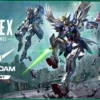 Событие Apex Legends x Gundam: Дата Выхода, Скины и Награды