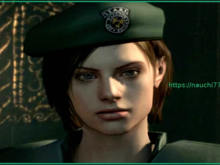 Инсайдеры утверждают: Capcom приступила к разработке современного ремейка оригинальной Resident Evil, где вернётся Джилл Валентайн