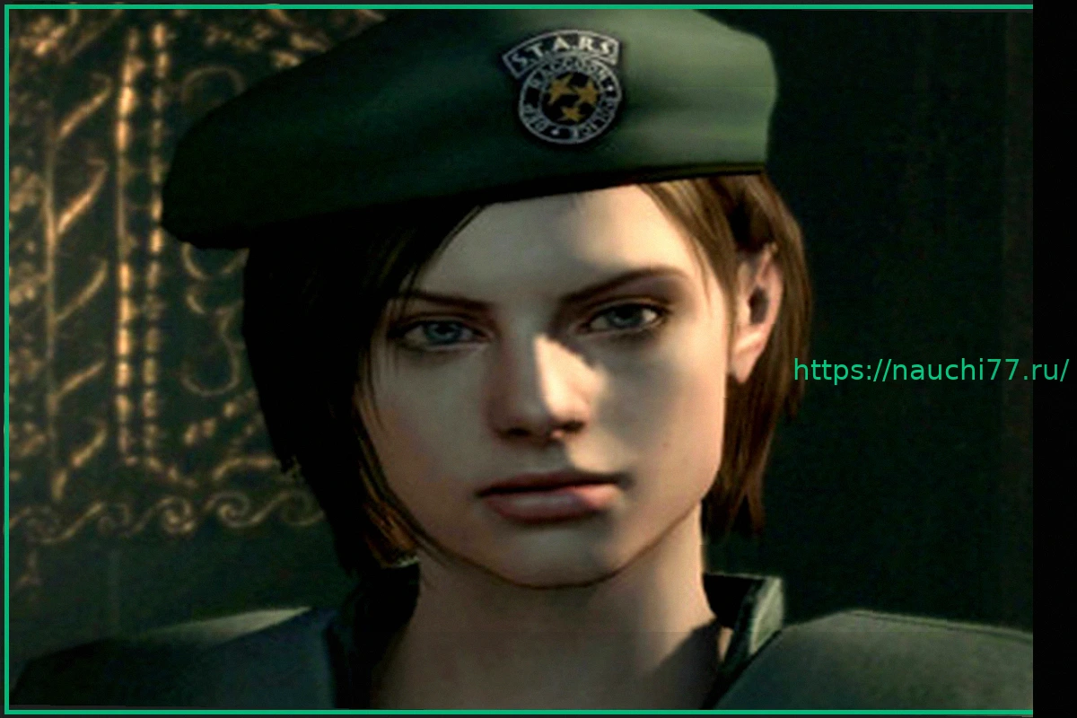 Preview Инсайдеры утверждают: Capcom приступила к разработке современного ремейка оригинальной Resident Evil, где вернётся Джилл Валентайн