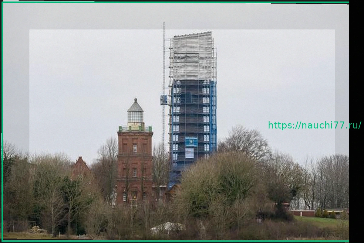 Preview Морская Достопримечательность: Задержка Ремонта — Маяк Кап Аркона Останется Закрытым Дольше