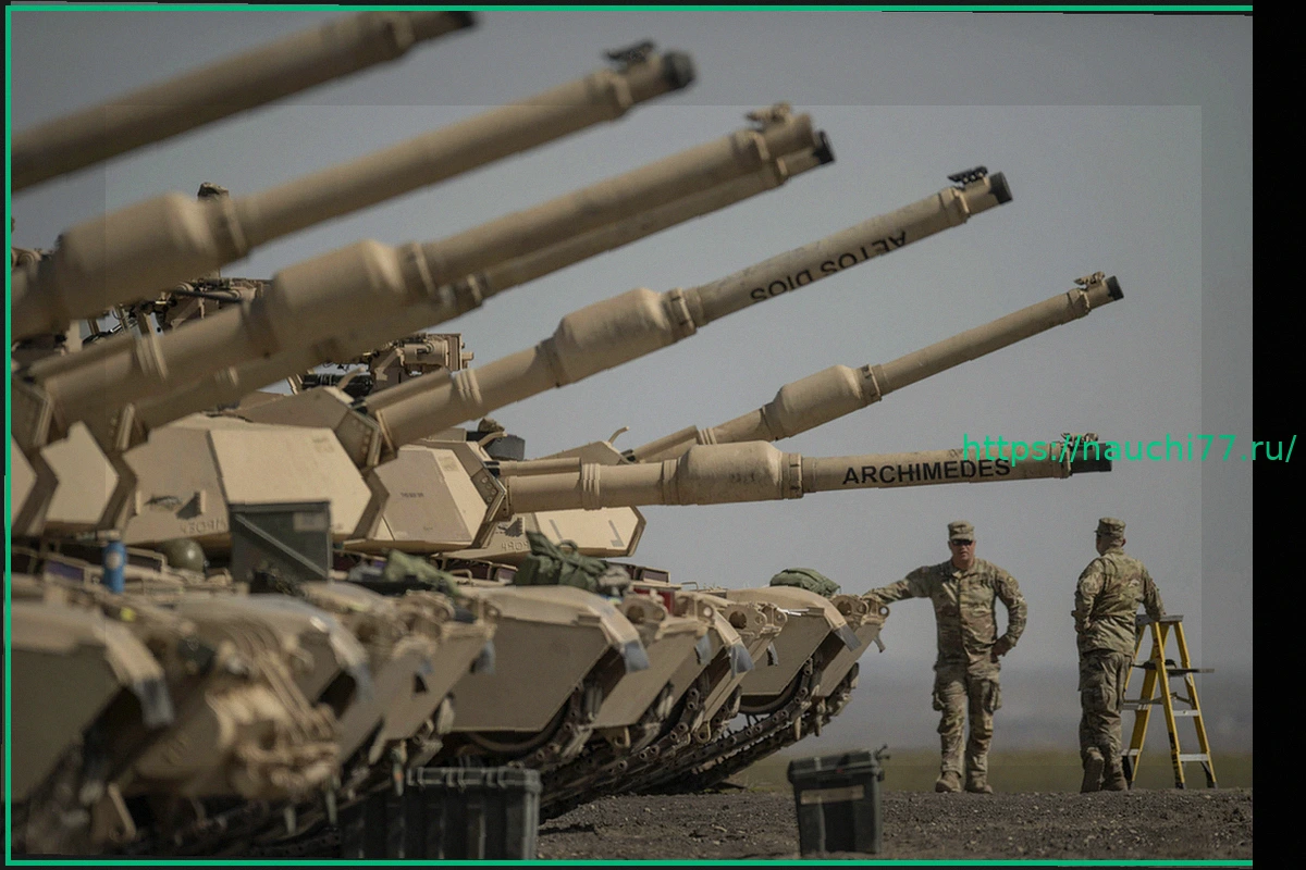 Preview Военная операция США в Иране: Оценки стоимости и финансовые последствия