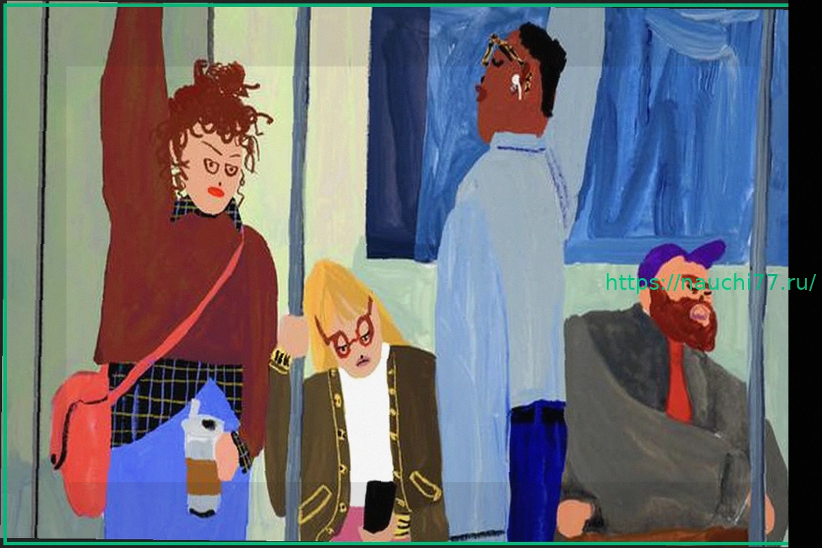 Preview Развод из-за стресса: «Они не в плохом настроении и измотаны не из-за того, что женаты»