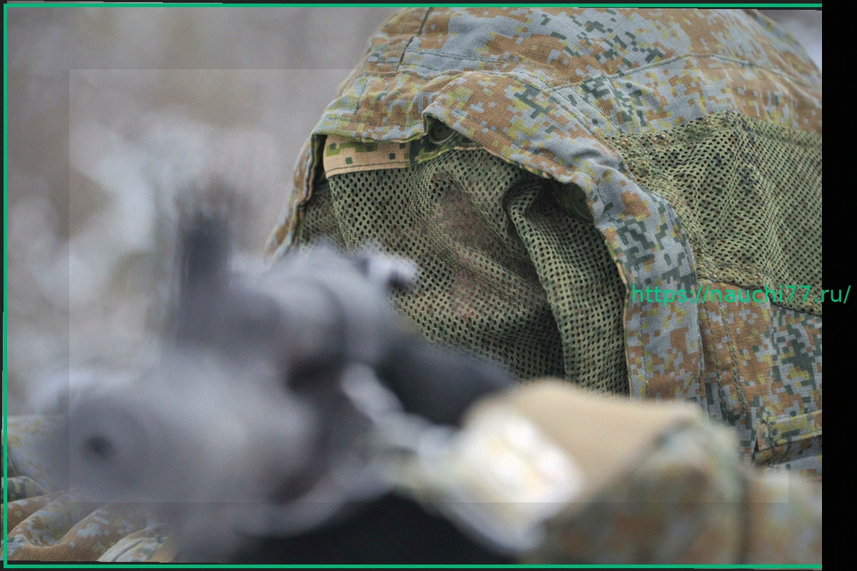 Preview Рядовой Дмитрий Бобров в одиночку уничтожил штурмовую группу ВСУ