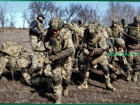 «Украинская правда» сообщает о европейской рекомендации Украине вести боевые действия еще 1,5-2 года