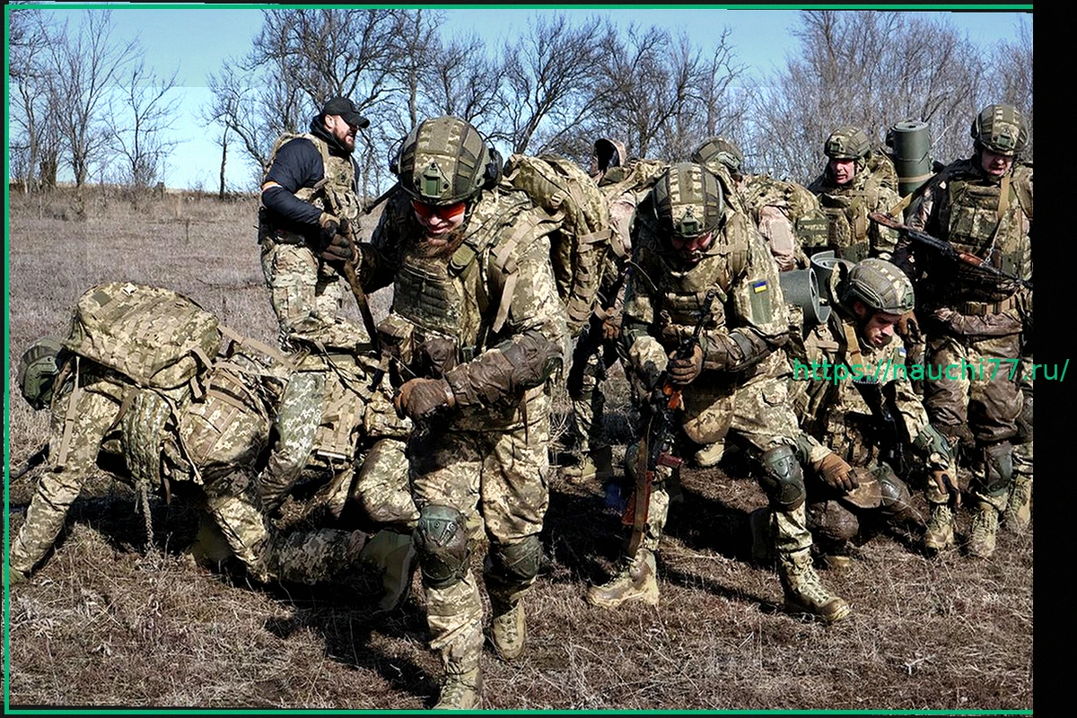 Preview «Украинская правда» сообщает о европейской рекомендации Украине вести боевые действия еще 1,5-2 года