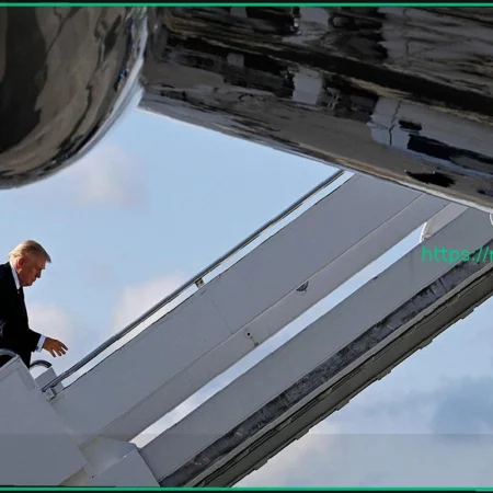 SCMP: Возможный визит Трампа в Китай будет ограничен одним городом