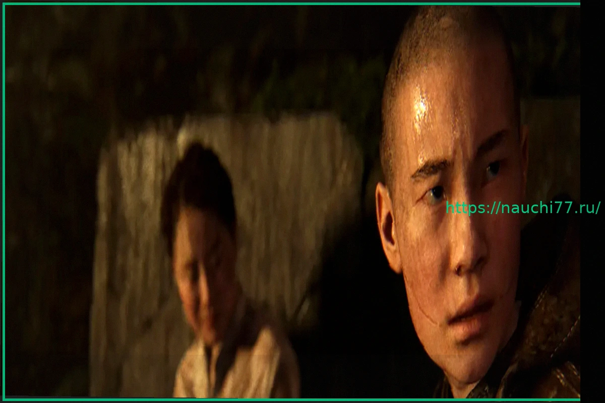 Preview The Last of Us: HBO объявляет актрис на роли Яры и Лева в 3 сезоне