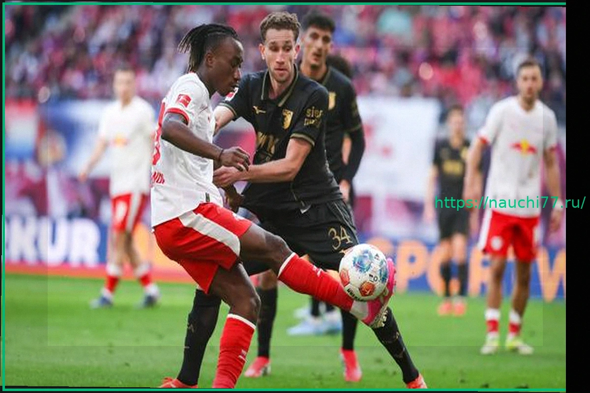 Preview Бундеслига: Автогол спас «Лейпциг» в матче с «Аугсбургом»