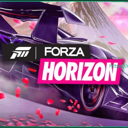 Forza Horizon 6 впечатляет своим великолепием, но одна деталь вызвала недовольство фанатов