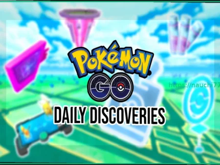 Расписание Ежедневных Открытий в Pokémon GO (Март 2026)