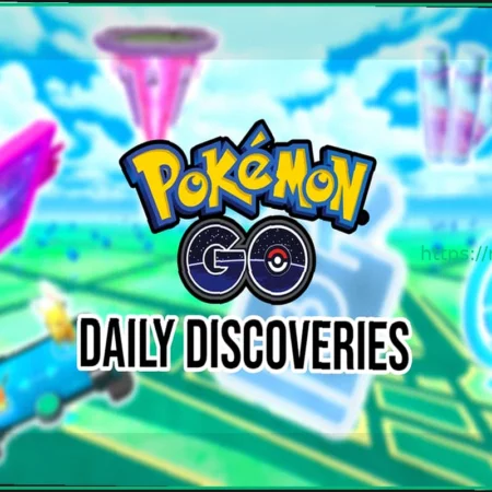 Расписание Ежедневных Открытий в Pokémon GO (Март 2026)