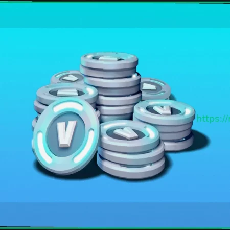 Epic Games повышает цены на В-баксы в Fortnite: меньше валюты за те же деньги