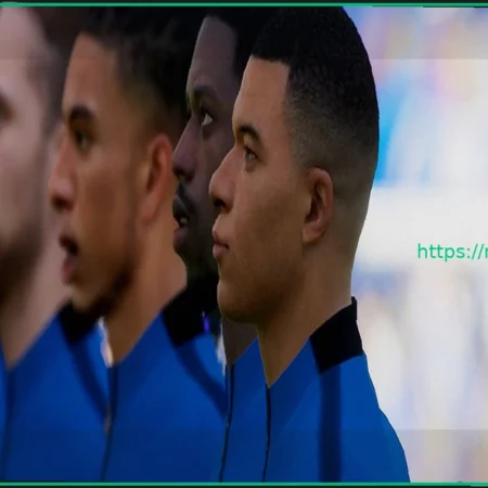 eFootball Kick-Off: Дата выхода на Switch 2 и цена в 20 евро