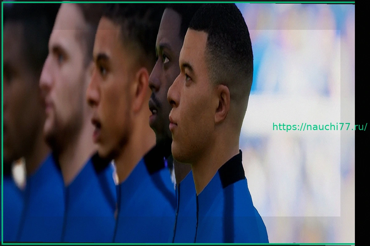 Preview eFootball Kick-Off: Дата выхода на Switch 2 и цена в 20 евро