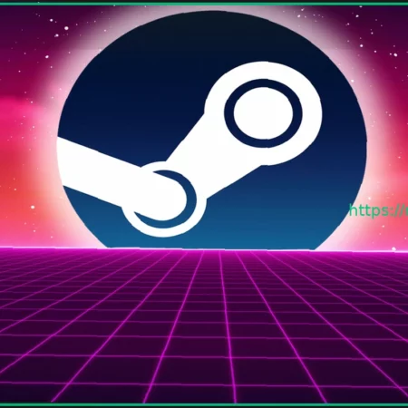 Steam дарит 6 новых бесплатных игр – среди них особая ролевая игра