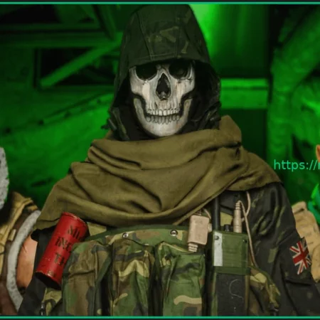 Call of Duty требует от известного инсайдера прекратить утечки