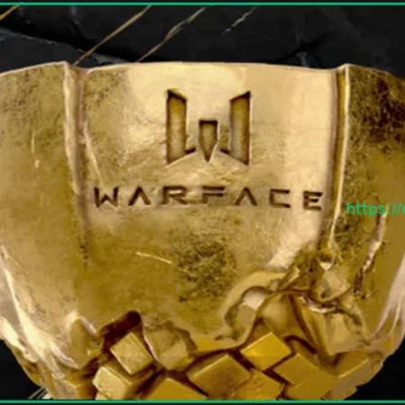 Открыта продажа билетов на финал киберспортивного сезона Astrum Лига 2025 по Warface