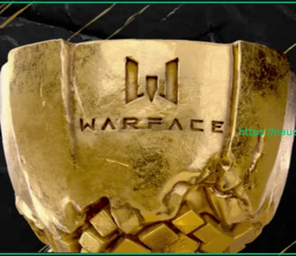 Открыта продажа билетов на финал киберспортивного сезона Astrum Лига 2025 по Warface