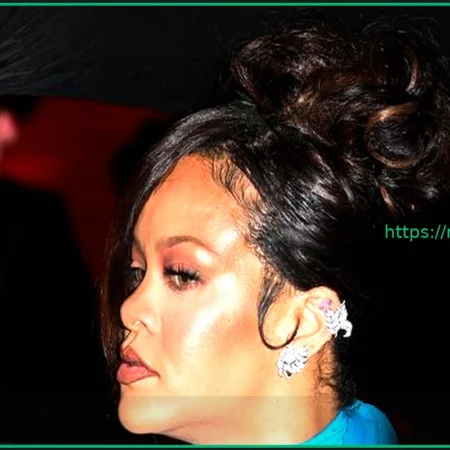 Инцидент в Лос-Анджелесе: Сообщения о стрельбе у дома Рианны