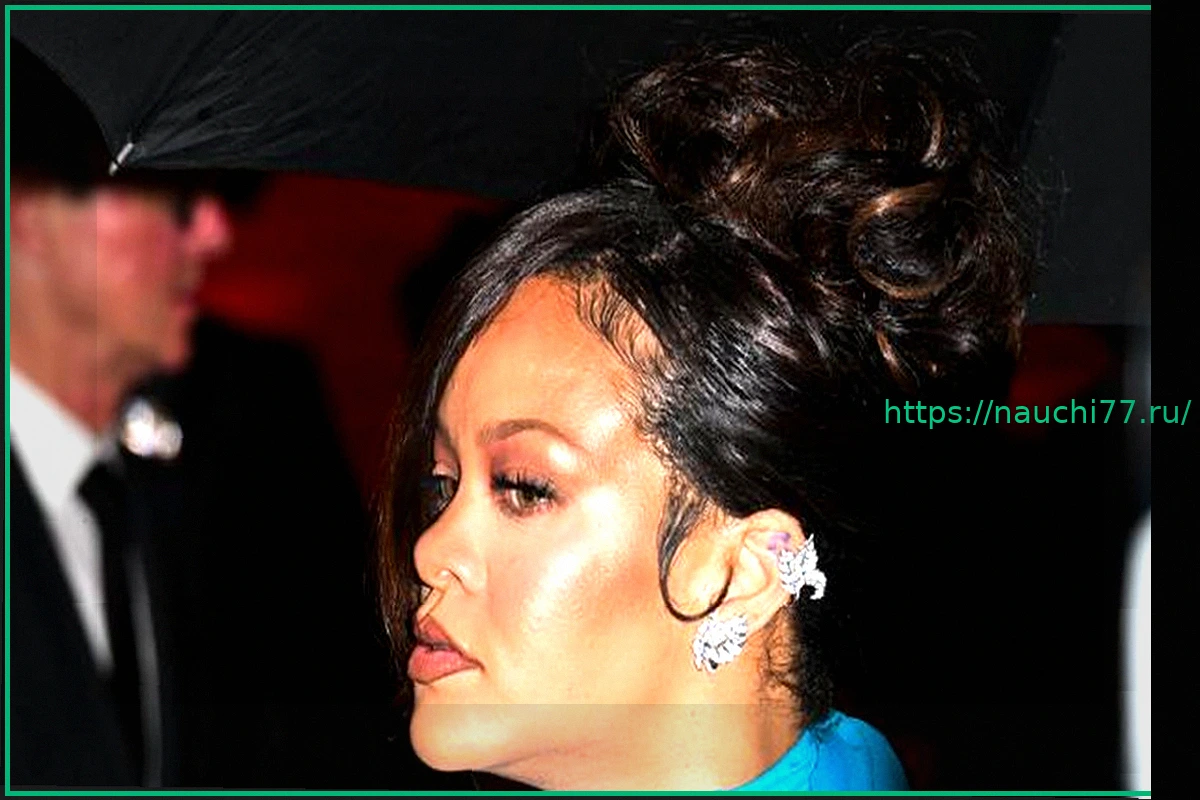 Preview Инцидент в Лос-Анджелесе: Сообщения о стрельбе у дома Рианны