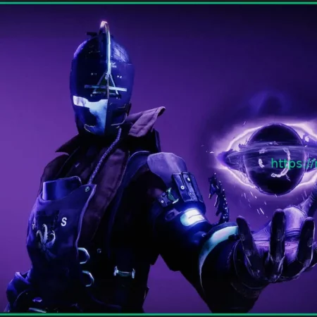 Destiny 2: Прощай, Джон Чанк! Легендарный билд Чернокнижников нерфят