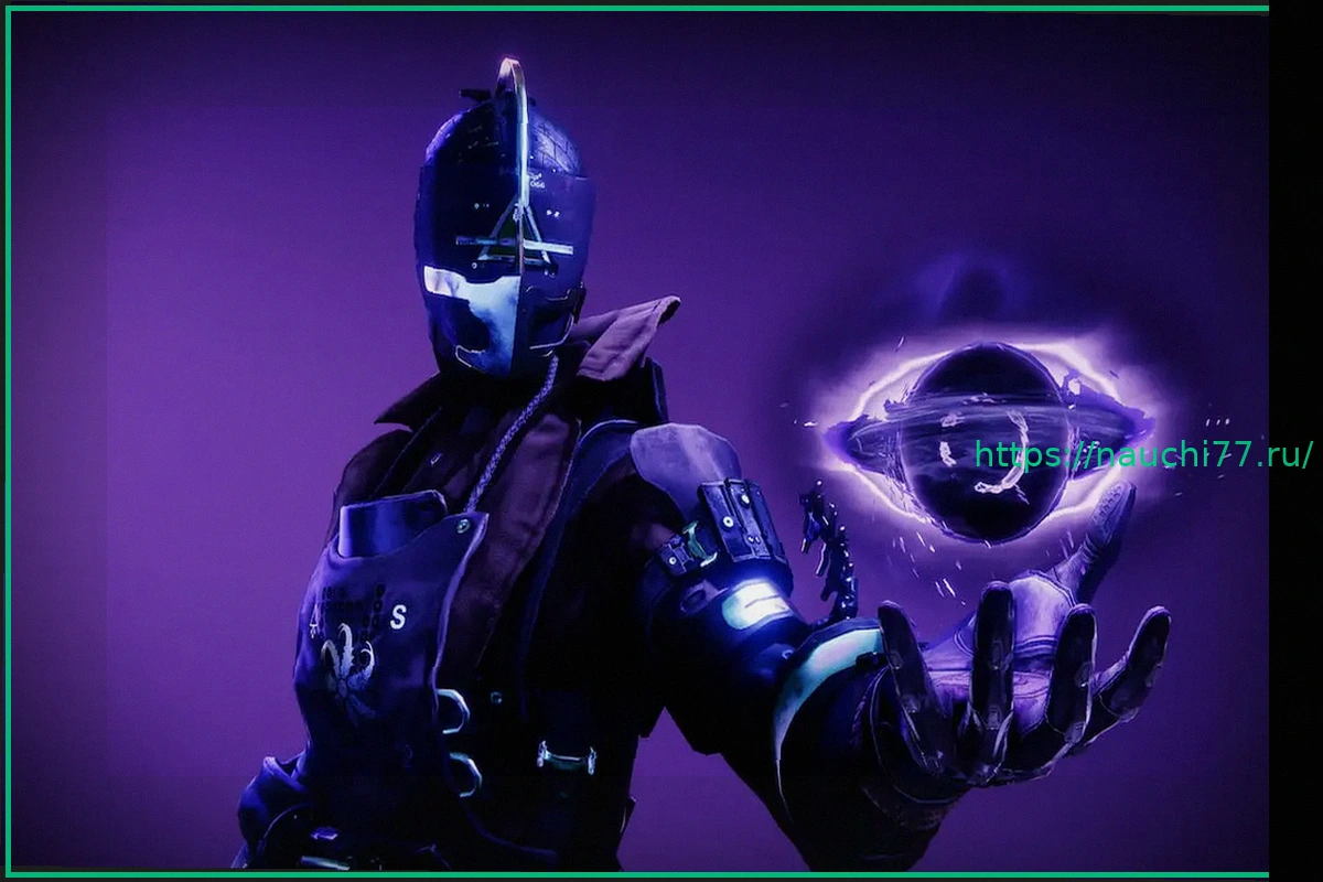 Preview Destiny 2: Прощай, Джон Чанк! Легендарный билд Чернокнижников нерфят