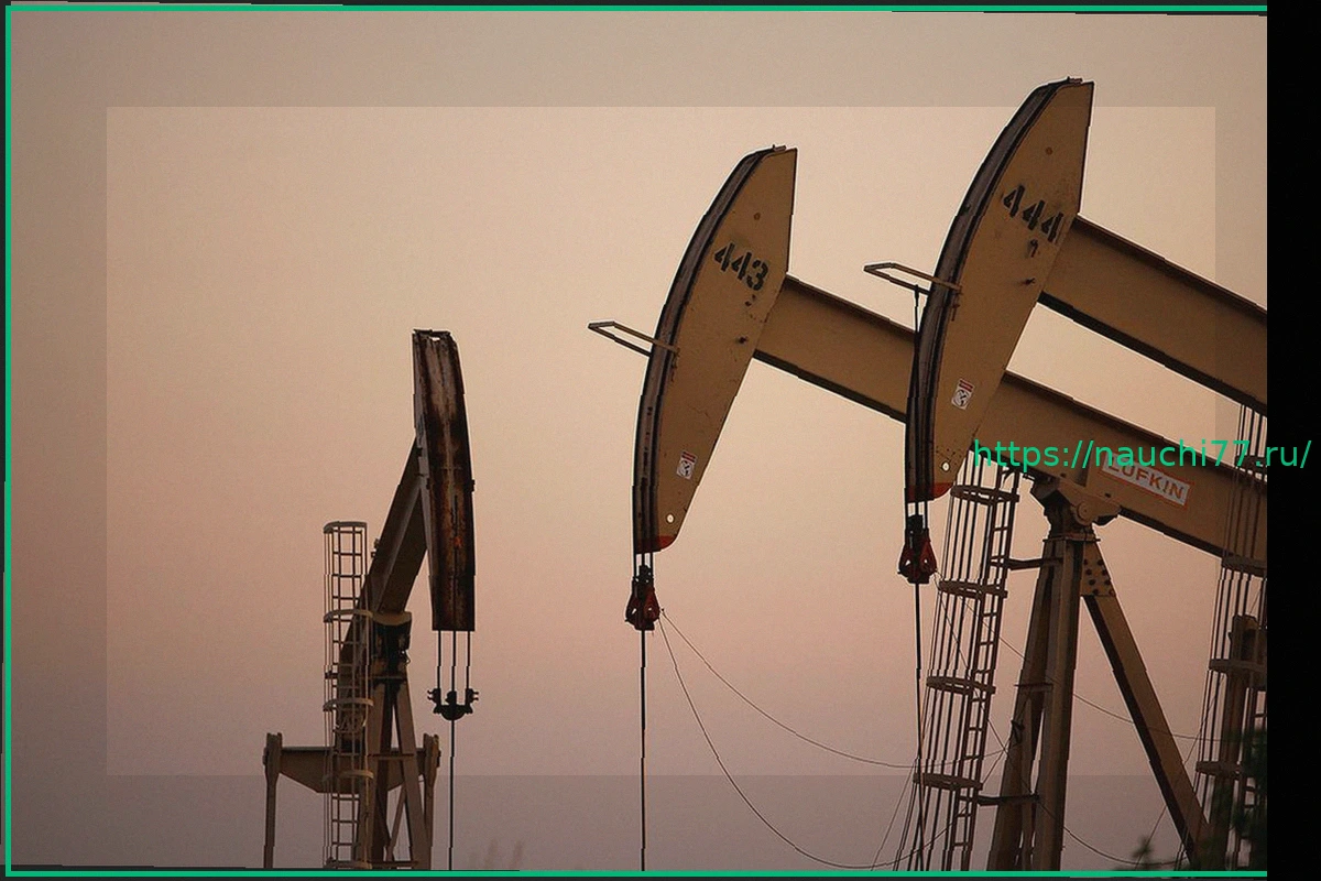 Preview Saudi Aramco предупреждает о катастрофических последствиях при блокаде Ормузского пролива