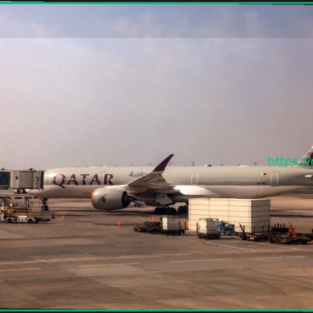 Россияне в Катаре: Сложности возвращения домой и высокие цены на билеты