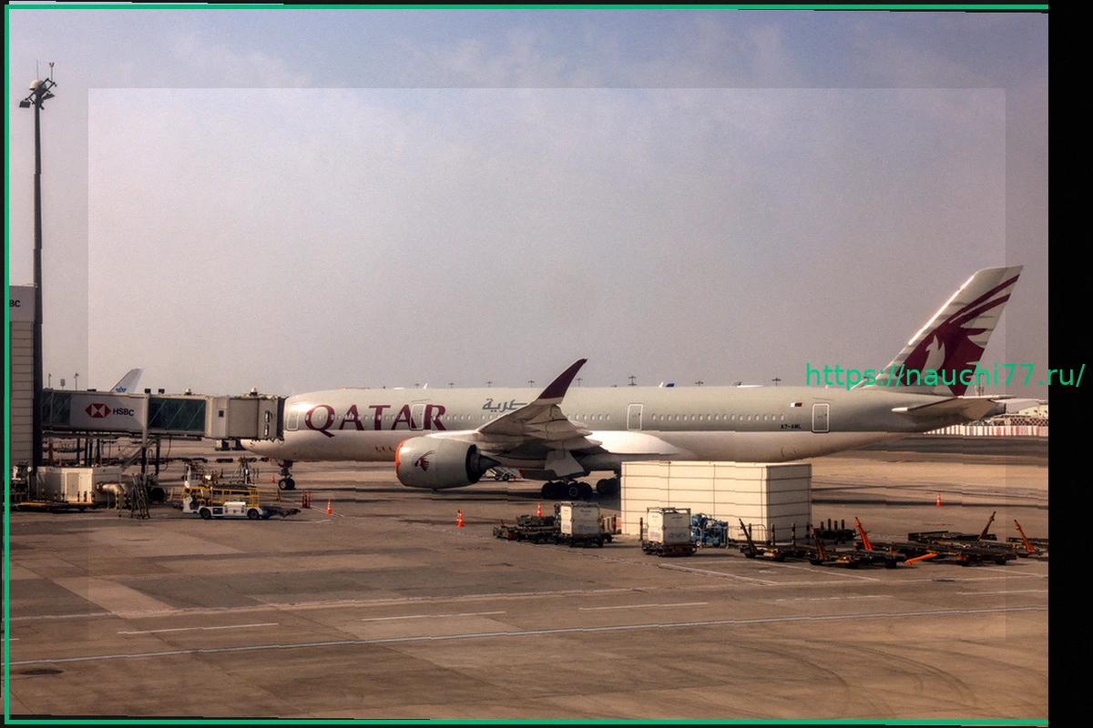 Preview Россияне в Катаре: Сложности возвращения домой и высокие цены на билеты