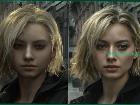 DLSS 5.0: NVIDIA меняет облик персонажей и концепцию апскейлинга