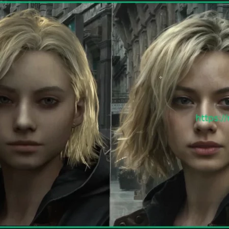 DLSS 5.0: NVIDIA меняет облик персонажей и концепцию апскейлинга