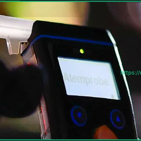 В Херфорде мужчина транслировал свою пьяную поездку в прямом эфире