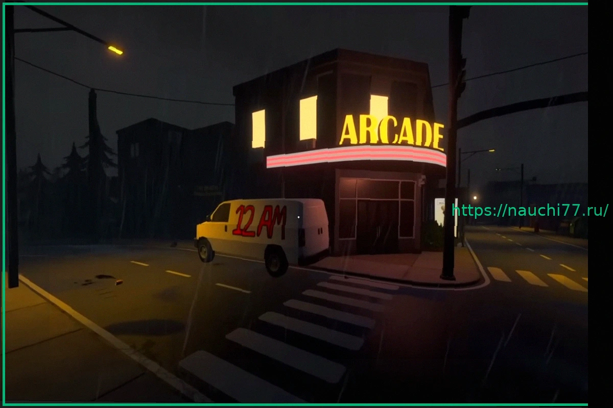 Preview Как изменить погоду в Schedule 1