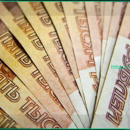 В России появились две отрасли с зарплатой свыше 500 тысяч рублей