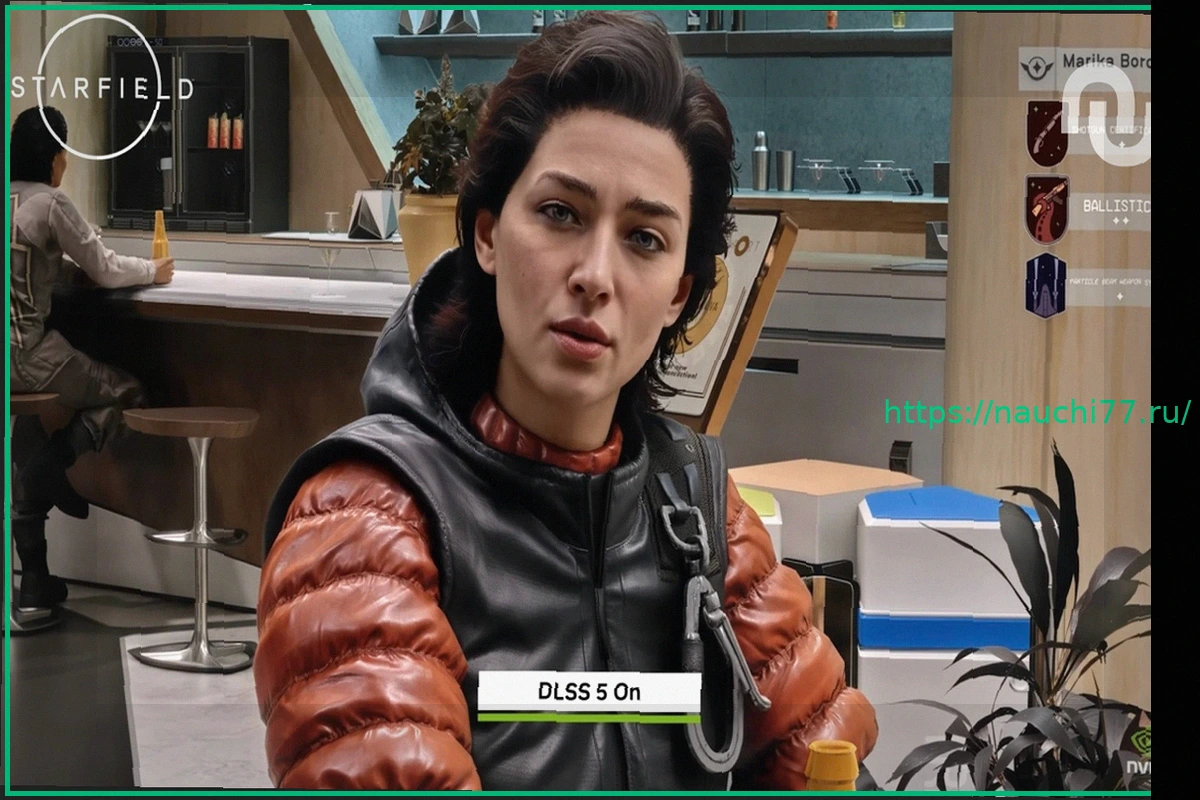 Preview «Они неправы»: Глава Nvidia отвечает на критику и шутки о DLSS 5