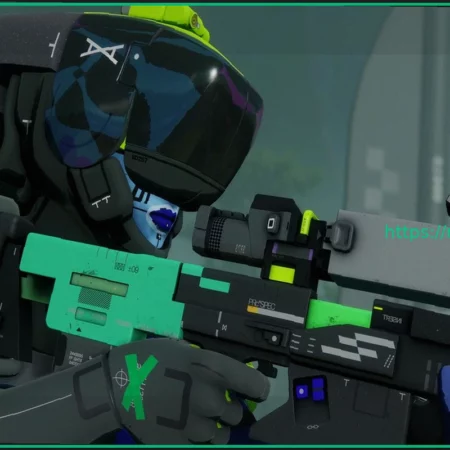 Bungie усвоила уроки Destiny 2: Marathon сохранит весь контент