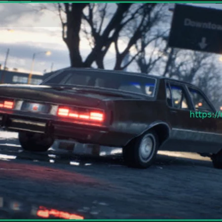 Создатель Just Cause: «Samson — это не Grand Theft Auto и не AAA-игра»