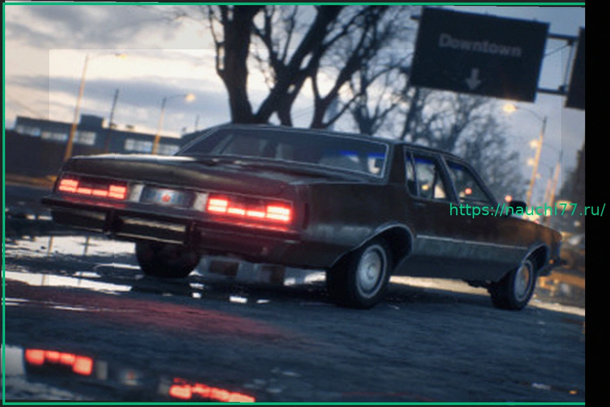 Preview Создатель Just Cause: «Samson — это не Grand Theft Auto и не AAA-игра»