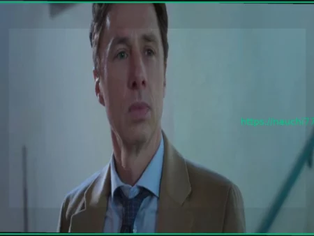 Вспомните приглашенных звезд «Клиники»? 9 лучших, что остались в памяти навсегда