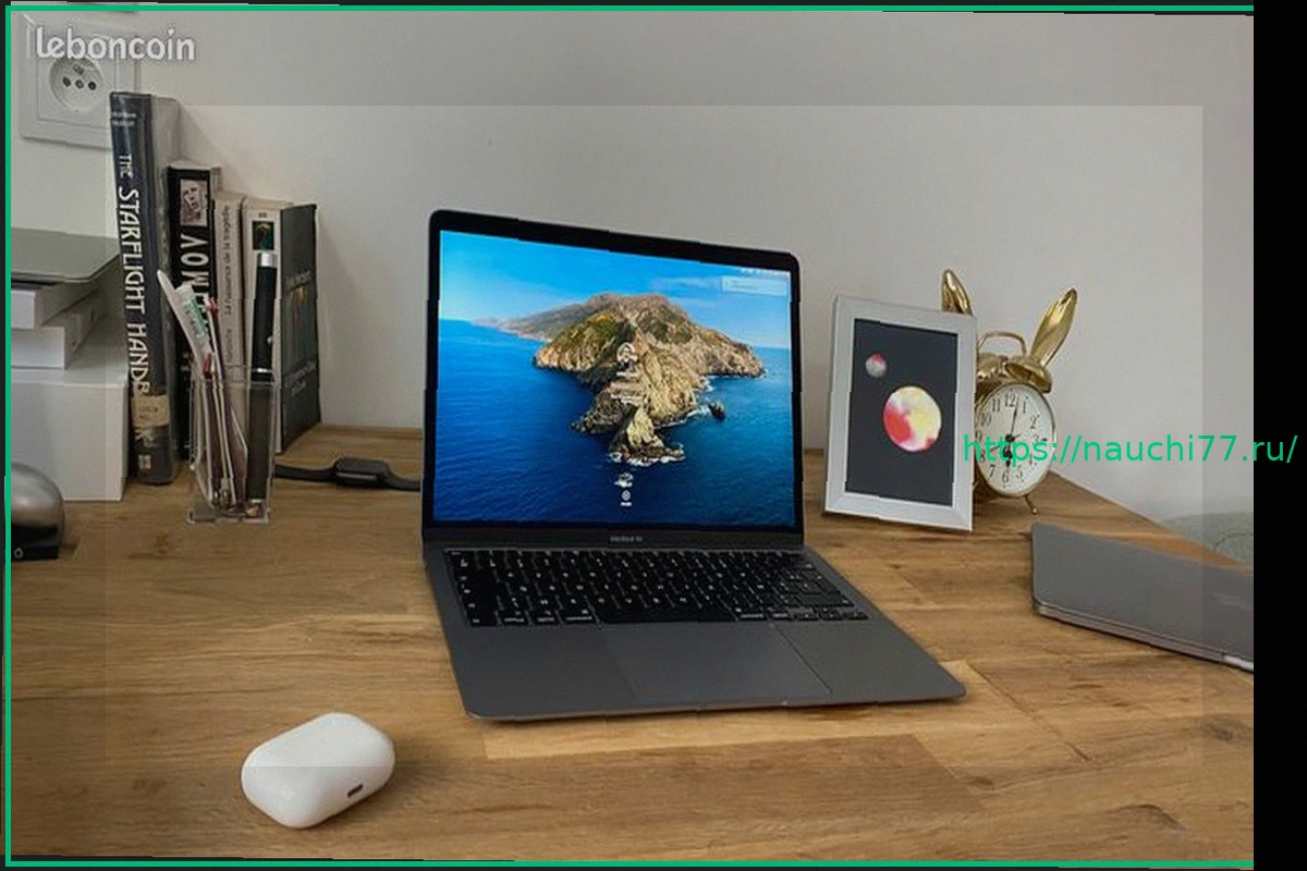 Preview MacBook Neo: Рекордный успех нового ноутбука Apple