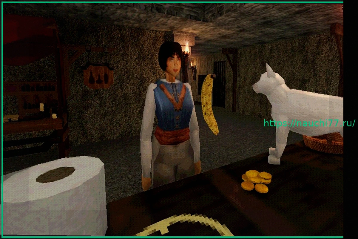 Preview Dungeon Bodega Simulator: Симулятор Магазина от Уволенного Разработчика Xbox, Рассказывающий о Потере Работы и Приключениях Сокращенного Авантюриста