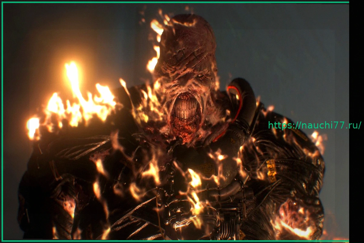 Preview Resident Evil 3 Remake переживает возрождение в Steam благодаря выгодным ценам распродаж