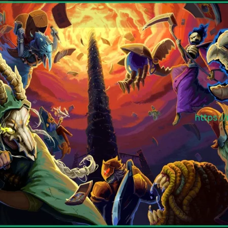 Slay the Spire 2: Больше Ремейк, Чем Сиквел?