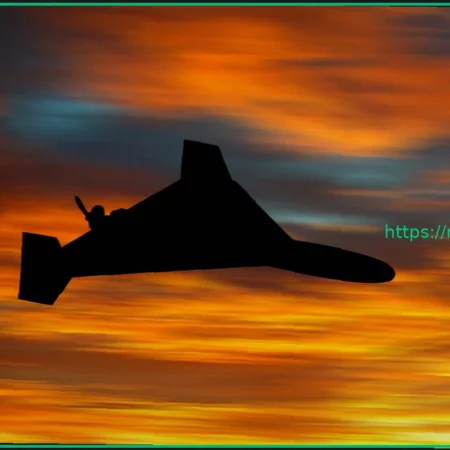 Российские дроны под Киевом: Новая тактика на низких высотах усложняет обнаружение