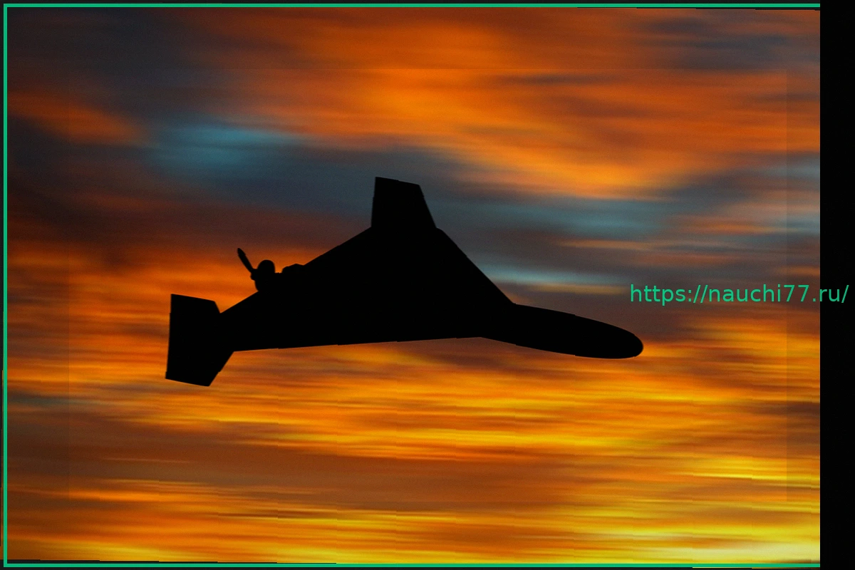 Preview Российские дроны под Киевом: Новая тактика на низких высотах усложняет обнаружение