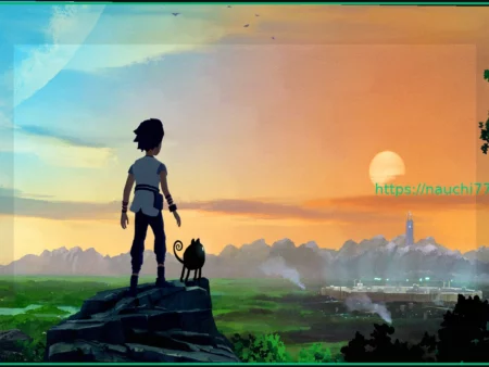 Обзор: Planet of Lana 2 – два шага вперед, один назад