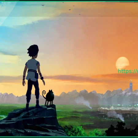 Обзор: Planet of Lana 2 – два шага вперед, один назад