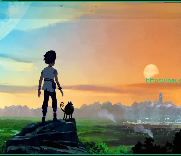 Обзор: Planet of Lana 2 – два шага вперед, один назад