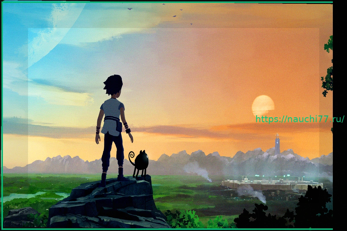 Preview Обзор: Planet of Lana 2 – два шага вперед, один назад